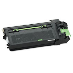 Sharp toner developer cartridge for sharp AL2080