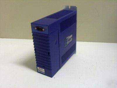 Shinko electric ac servo driver bd-02-b 220V 60HZ 200W