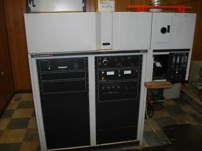 Thermo jarrel ash icap 61