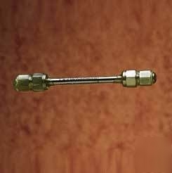 Whatman partisil wcs columns, whatman 4222-225 rac ii