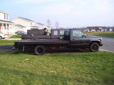  $$$asphalt maint. business for sale door co.wi $25.000