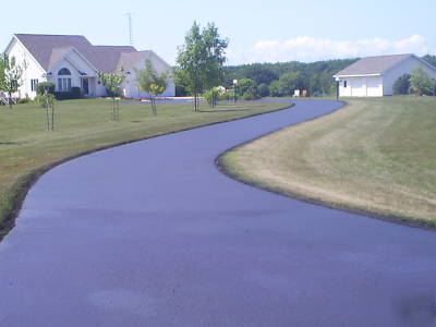  $$$asphalt maint. business for sale door co.wi $25.000