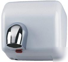 Coated steel automatic hand DRYER2300W heavy duty