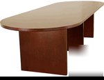 Contemporary conference table