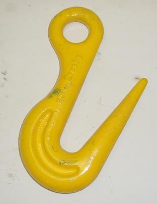 Crosby 2 ton sorting hook a-378 without handle 
