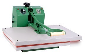 Gs-62 heat transfer machine 15