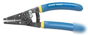 Klein tools 11055 klein-kurve wire stripper/cutter - so