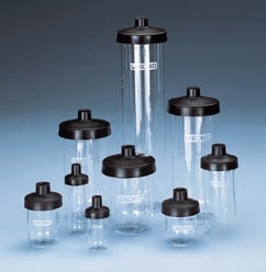 Labconco fast-freeze flasks and adapters, labconco