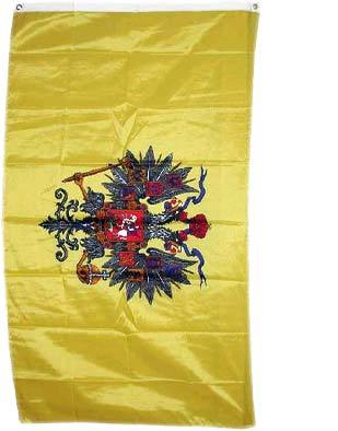 New 3X5 russian imperial flag russia emperor flags