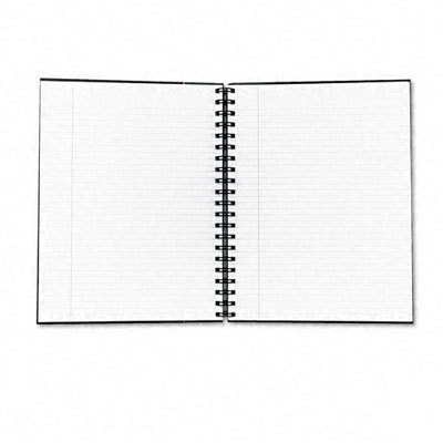 Royale business hardcover notebook rule we 96 sheets