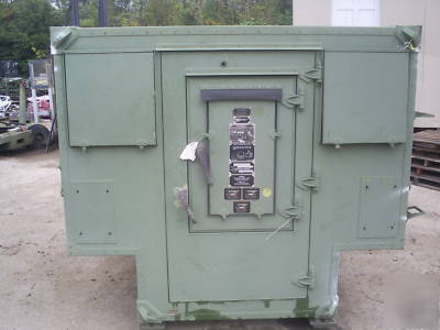 S-250/g shelter/storage unit, great condition 