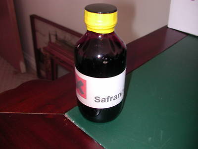 Safranin o - 100 ml