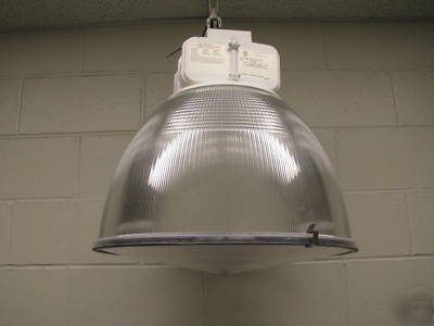 10 400 w mt acr pulse start metal halide low bay light