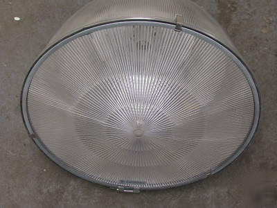 10 400 w mt acr pulse start metal halide low bay light
