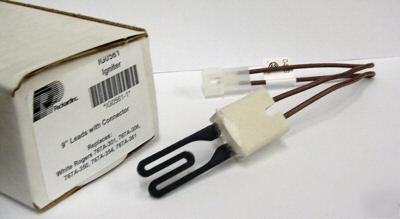 767A-301 306 350 354 furnace ignitor for white rodgers
