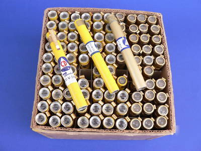 Brick 100 each cd v 742 dosimeters buy it now