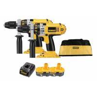 Dewalt xrp 18V hammerdrill/hammerdrill combo DC925DD