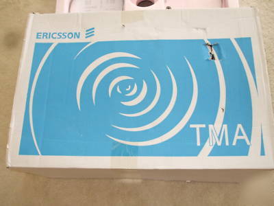 Ericsson kry 112 75/1 tma 800 / 1900MHZ dual band 