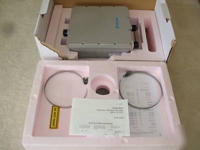 Ericsson kry 112 75/1 tma 800 / 1900MHZ dual band 