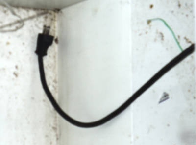 Fricon chest-style freezer