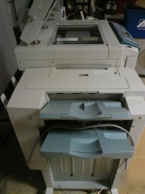 Imagistics printer/copier/scanner IM4720