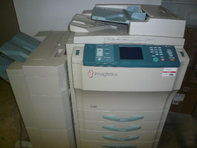 Imagistics printer/copier/scanner IM4720