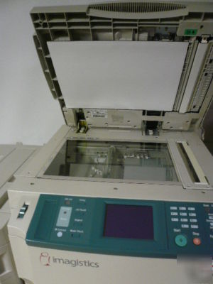Imagistics printer/copier/scanner IM4720