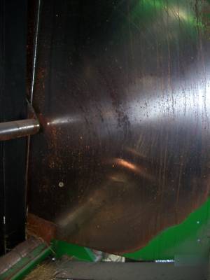 John deere 430 roll baler
