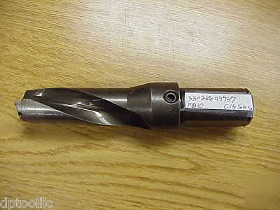 Komet 1-1/4