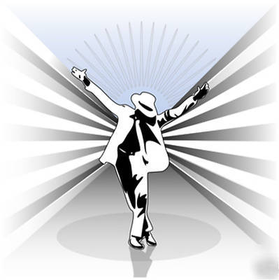 Michael jackson store website - online turnkey business