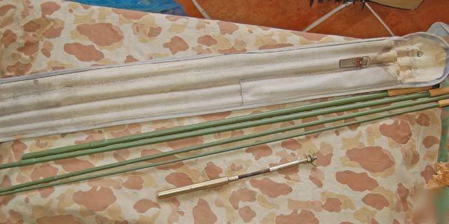 Military radio whip antenna 4M long