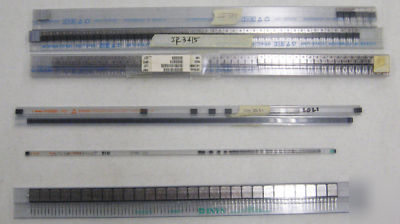 Mixed lot of electronic components-infrared encoder