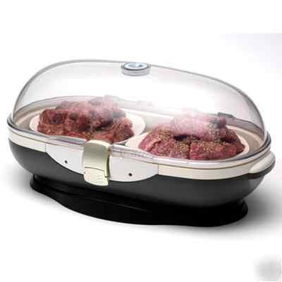 New fresh sealer auto vacuum sealed food container new