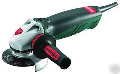 New metabo 5