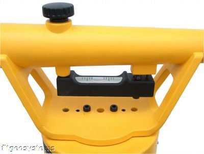 Northwest NSL100B builders sight level survey transit