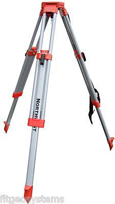 Northwest NSL100B builders sight level survey transit