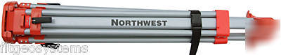 Northwest NSL100B builders sight level survey transit