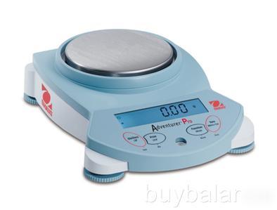 Ohaus adventurer pro precision lab balance AV212CR