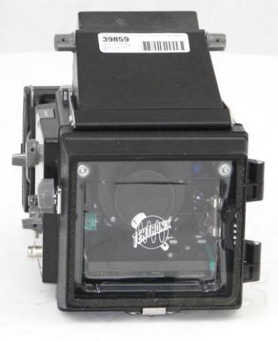 Tektronix C53 c-53 oscilloscope scope camera =d