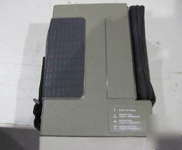 Tektronix TFS2020 handheld optical fault finder