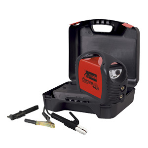 Telwin force 145 mma inverter - 130A/ welding machine