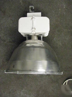 50 400 watt multi-tap shop metal halide high bay light