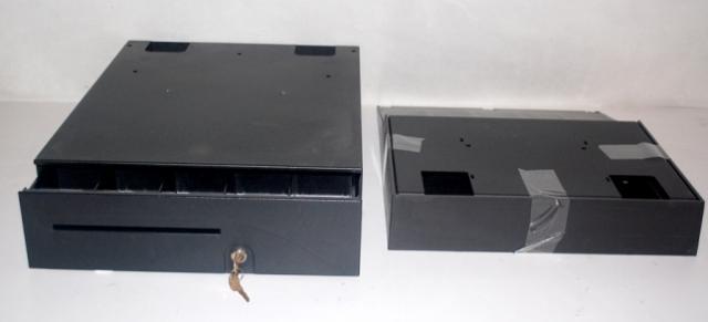 Apc electronic pos cash register drawer INT371-04