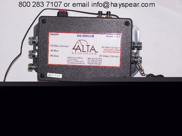 Hydraulic pump wireless remote control system