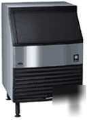 Manitowoc q-130Â® air cool ice machine #qy-0134A