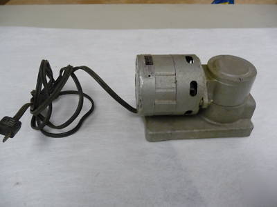 Neptune dyna-pump model 2 115V pressure/vacuum