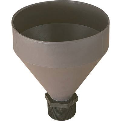New wirthco drum funnel - 