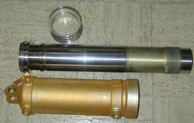 Pneumatic cylinder P096713 ground support af transport