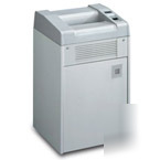 Standard 3030S strip cut shredder