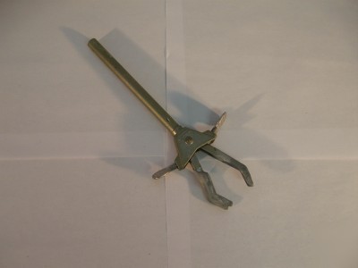 Three prong clamp 8 3/4 inch